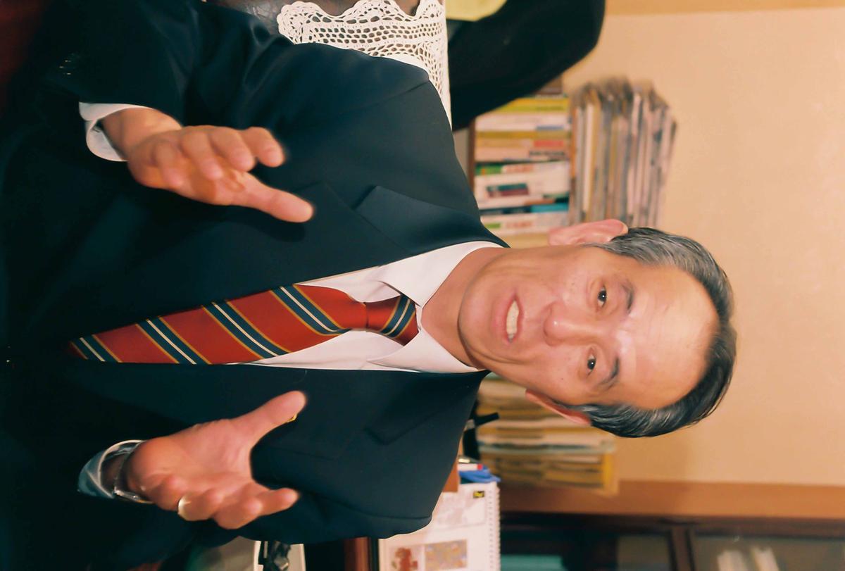 인물