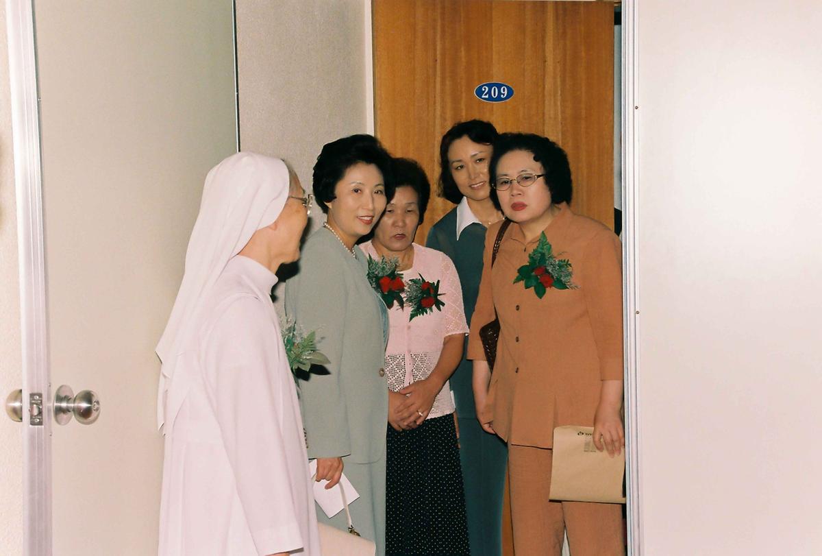 경상남도 장애인 종합복지관 합천분관 개관