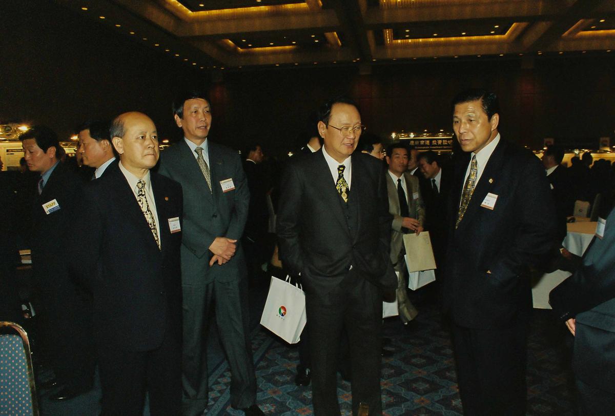 경상남도 투자 설명회