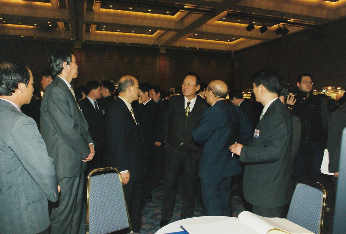 경상남도 투자 설명회