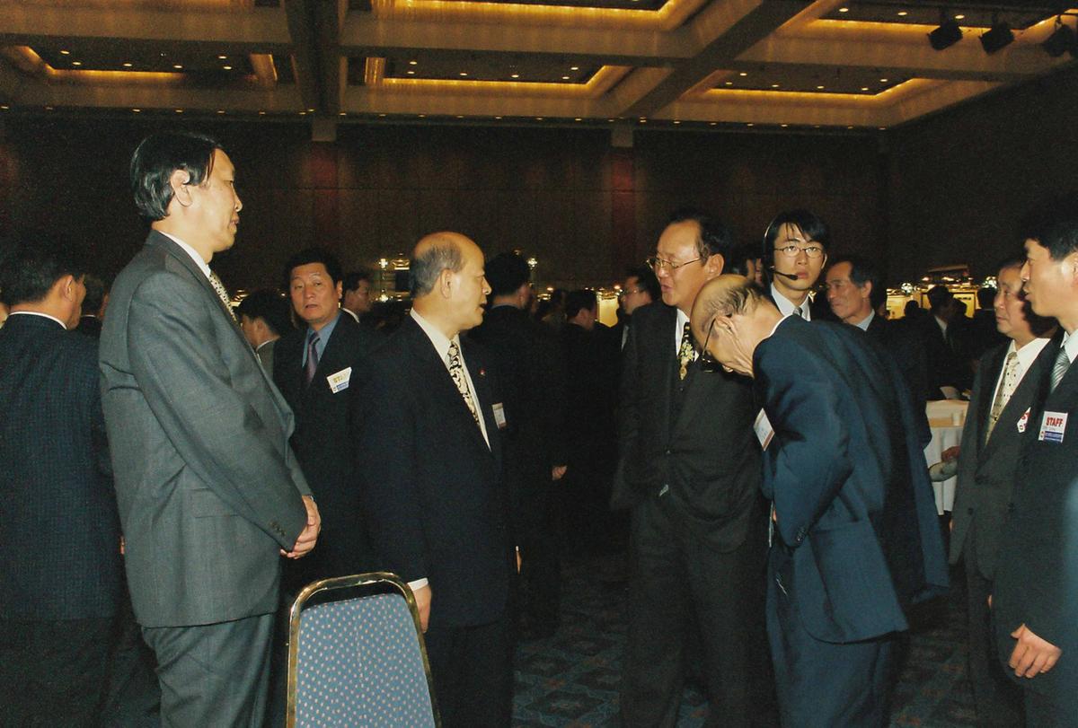 경상남도 투자 설명회