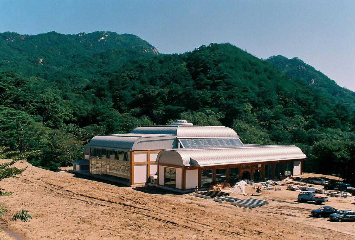 착공현장