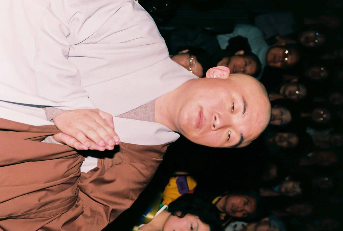 고려대장경 전산화본 발표 및 봉정식