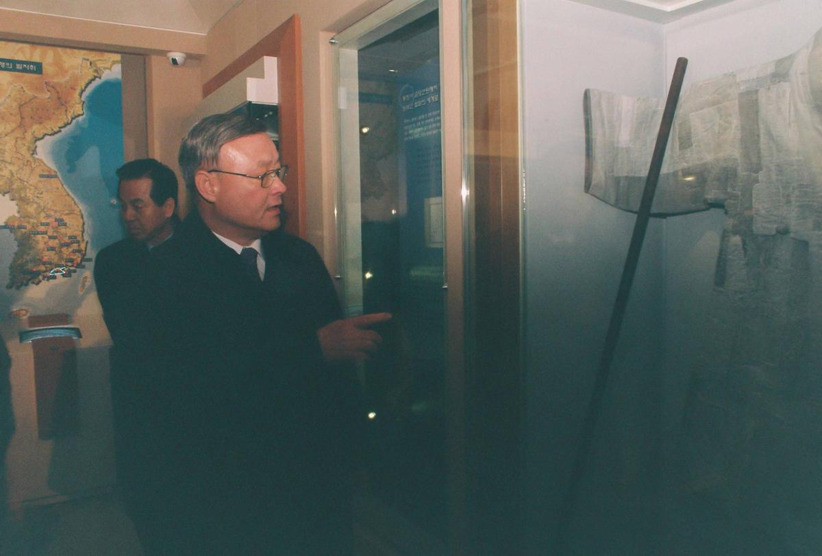 사찰행사