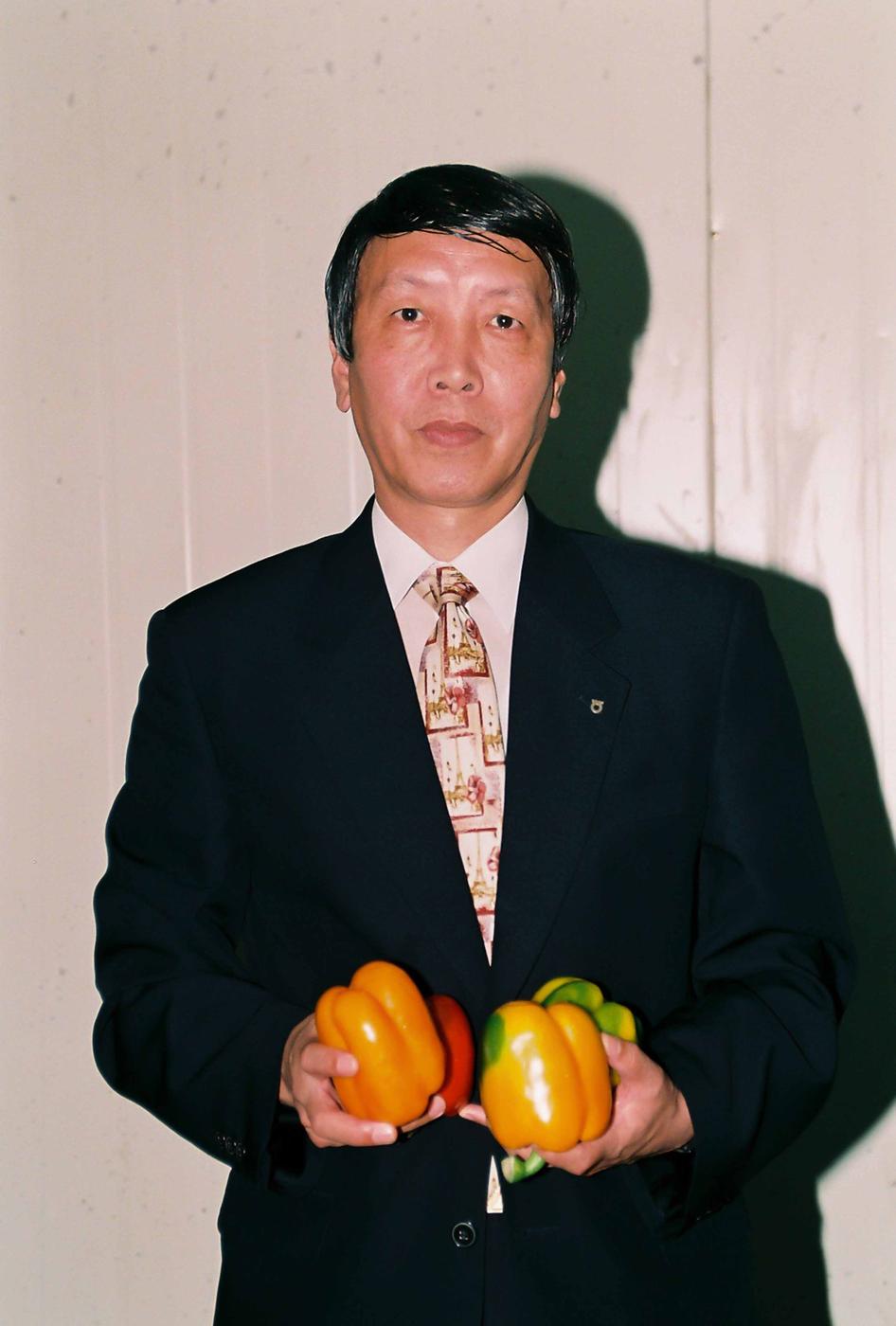 인물