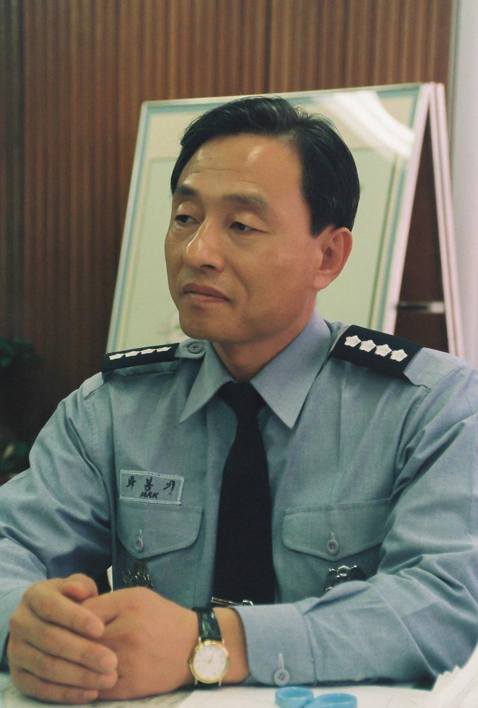경찰인물