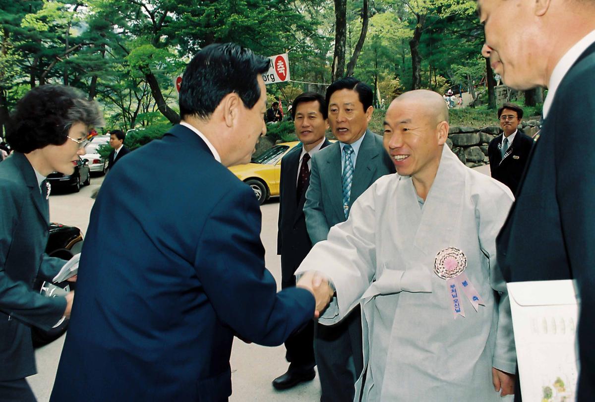 부처님 오신 날