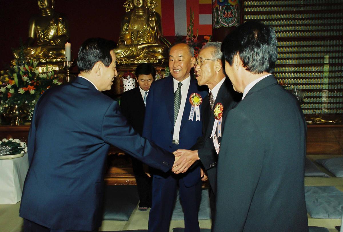 부처님 오신 날