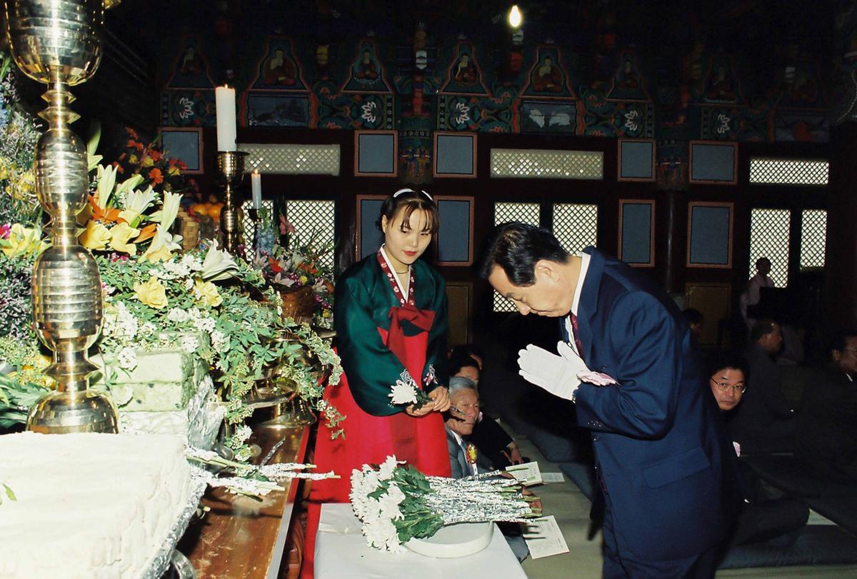 부처님 오신 날