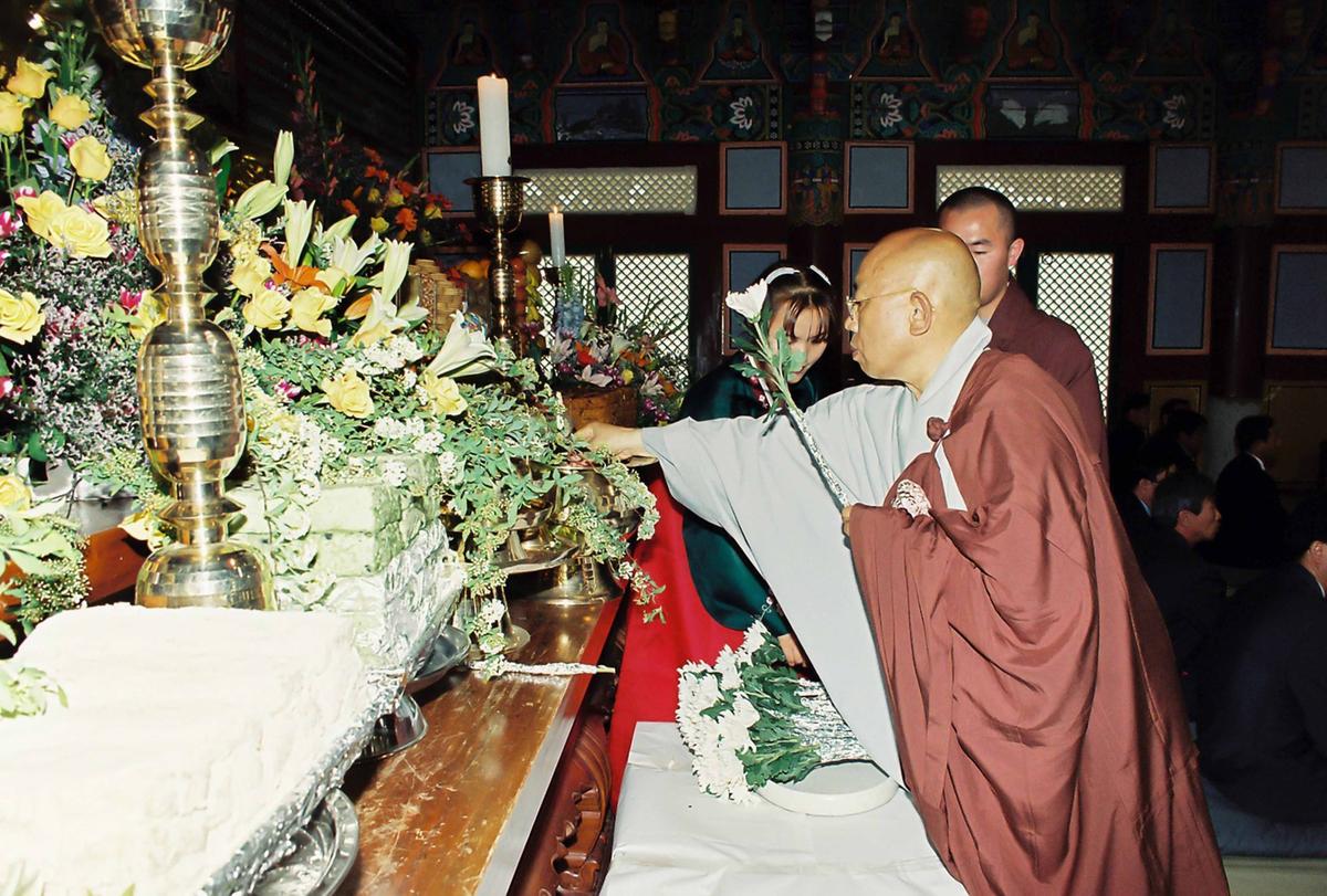 부처님 오신 날