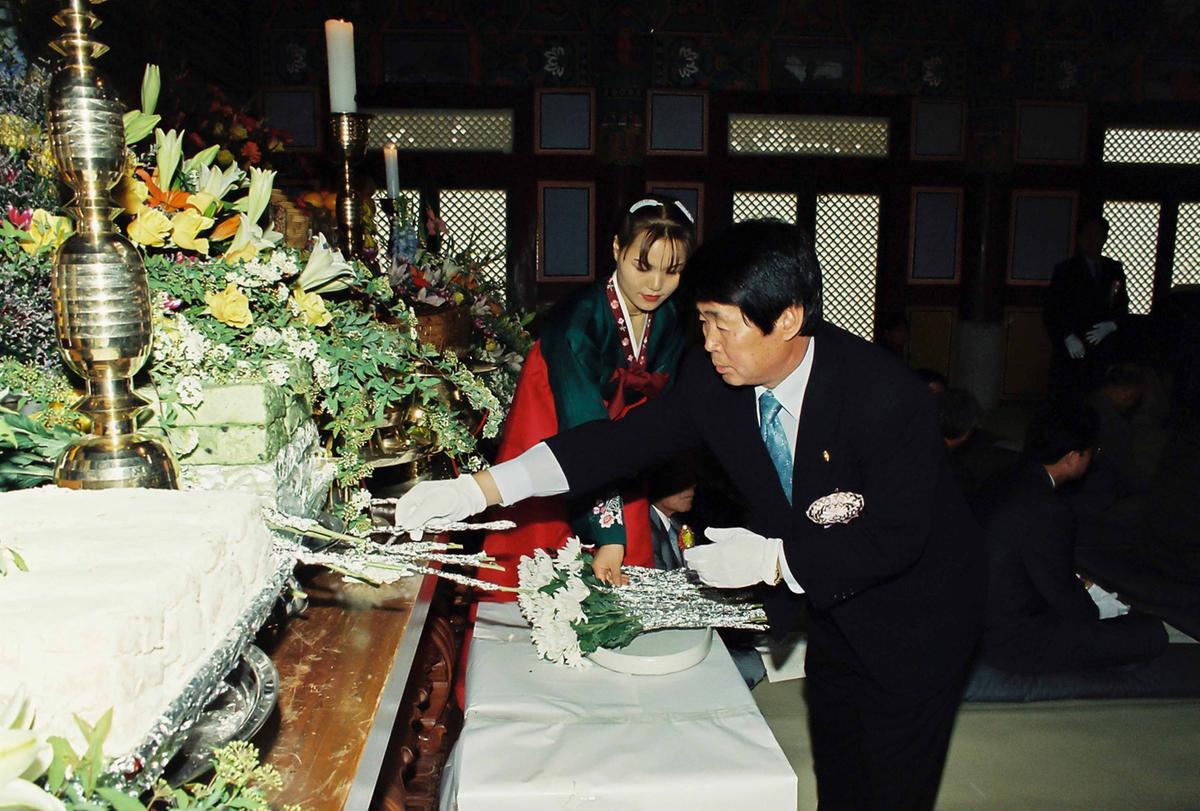 부처님 오신 날