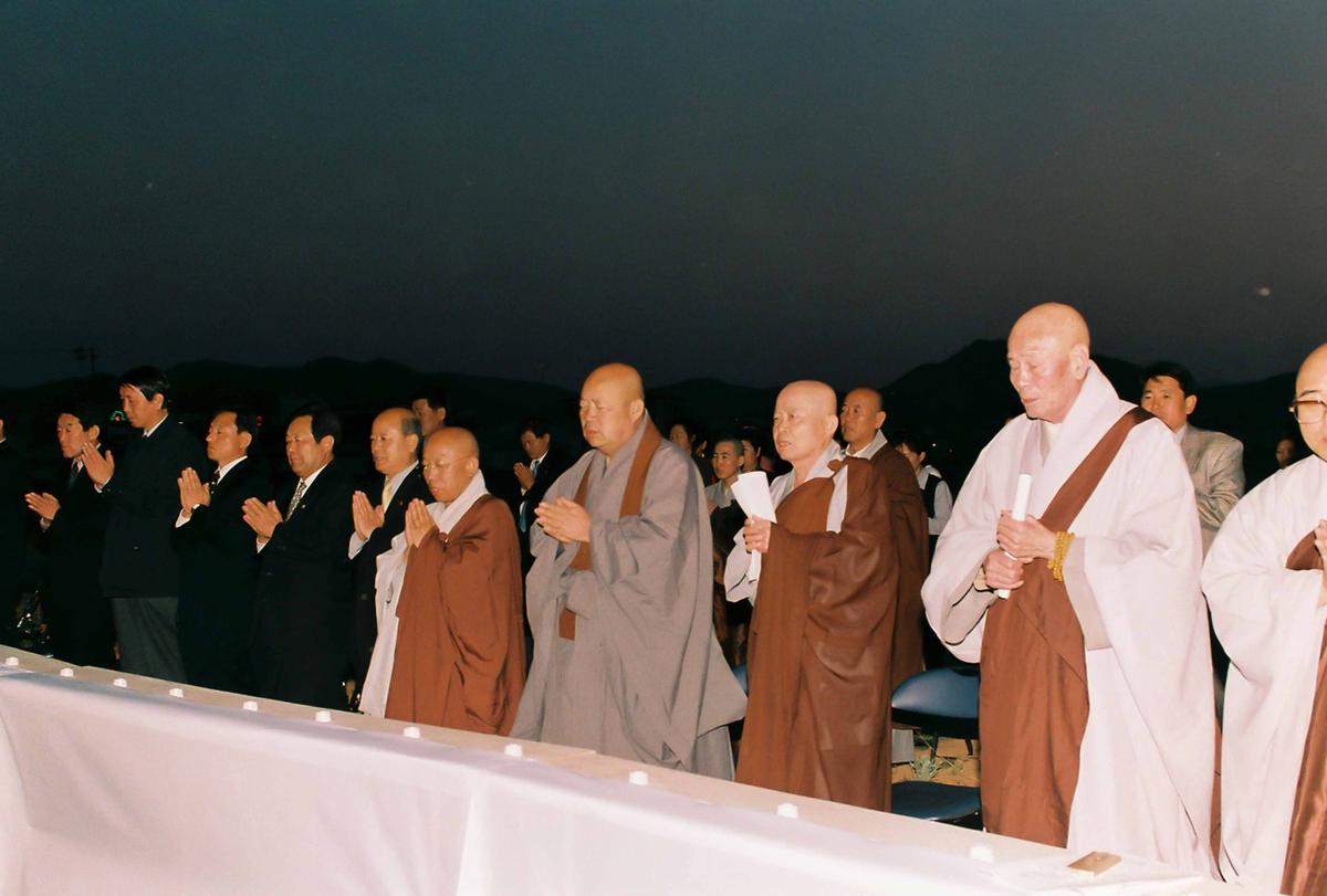 부처님 오신 날