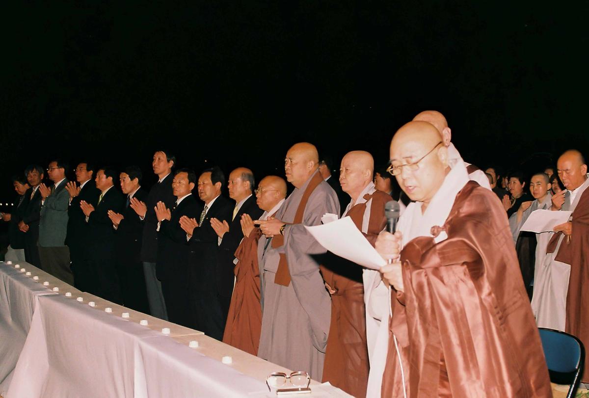 부처님 오신 날