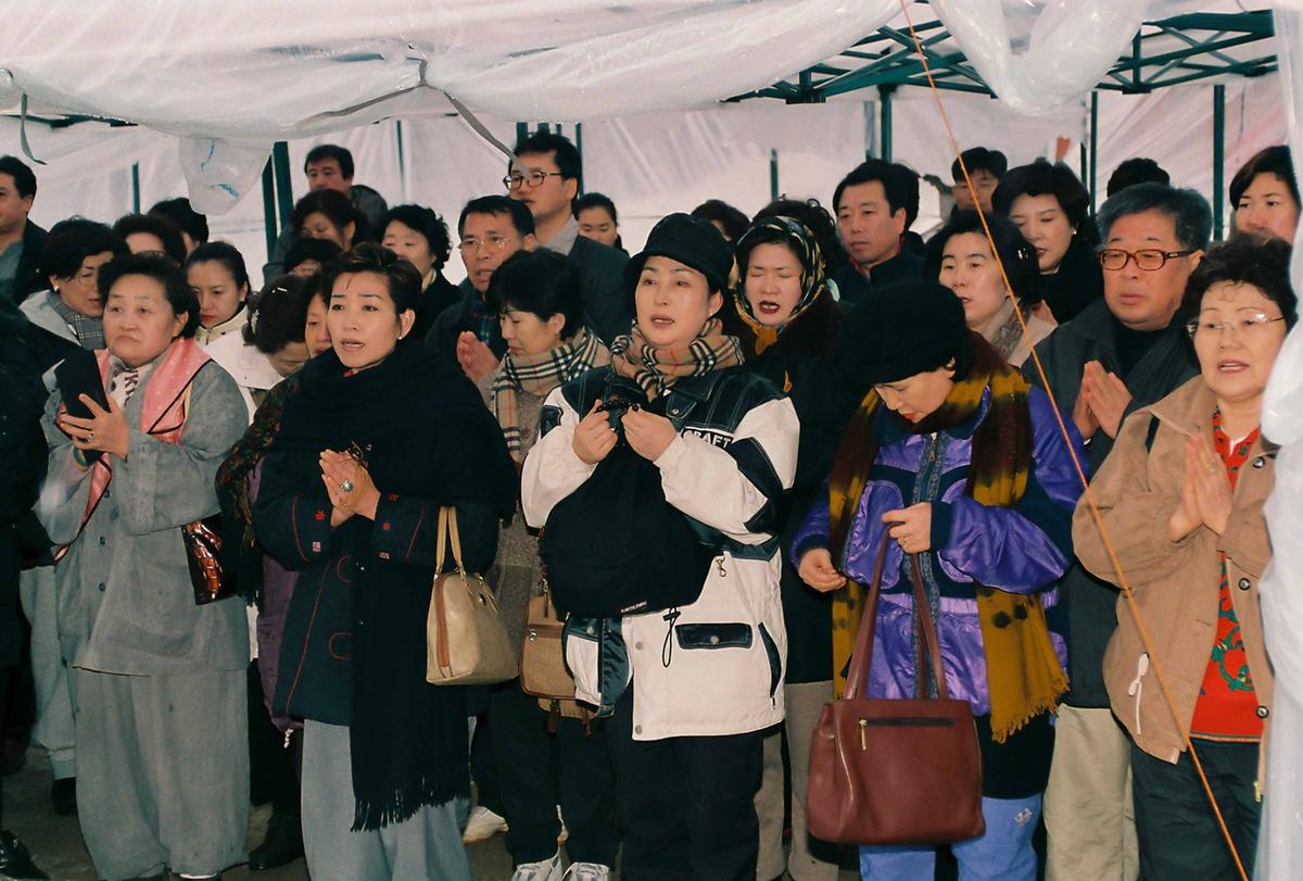 사찰행사