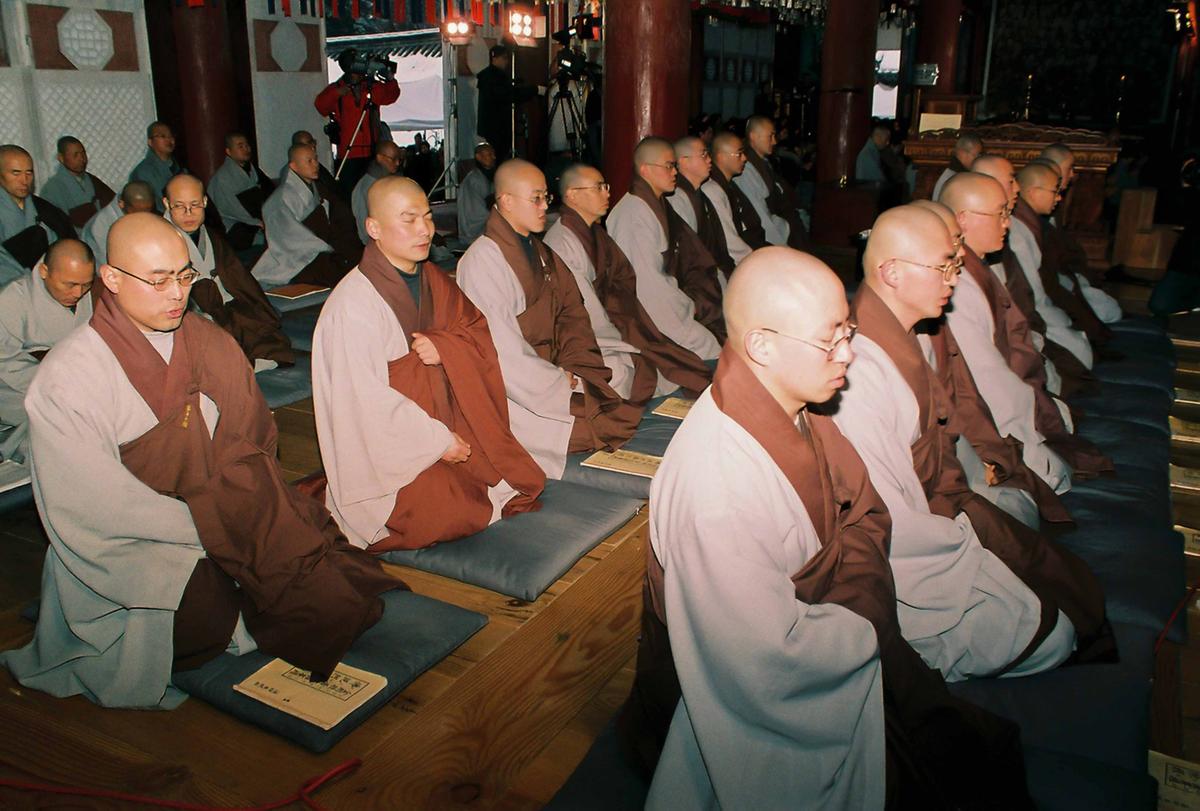 사찰행사