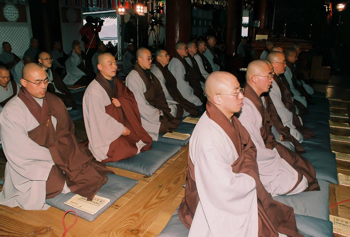 사찰행사