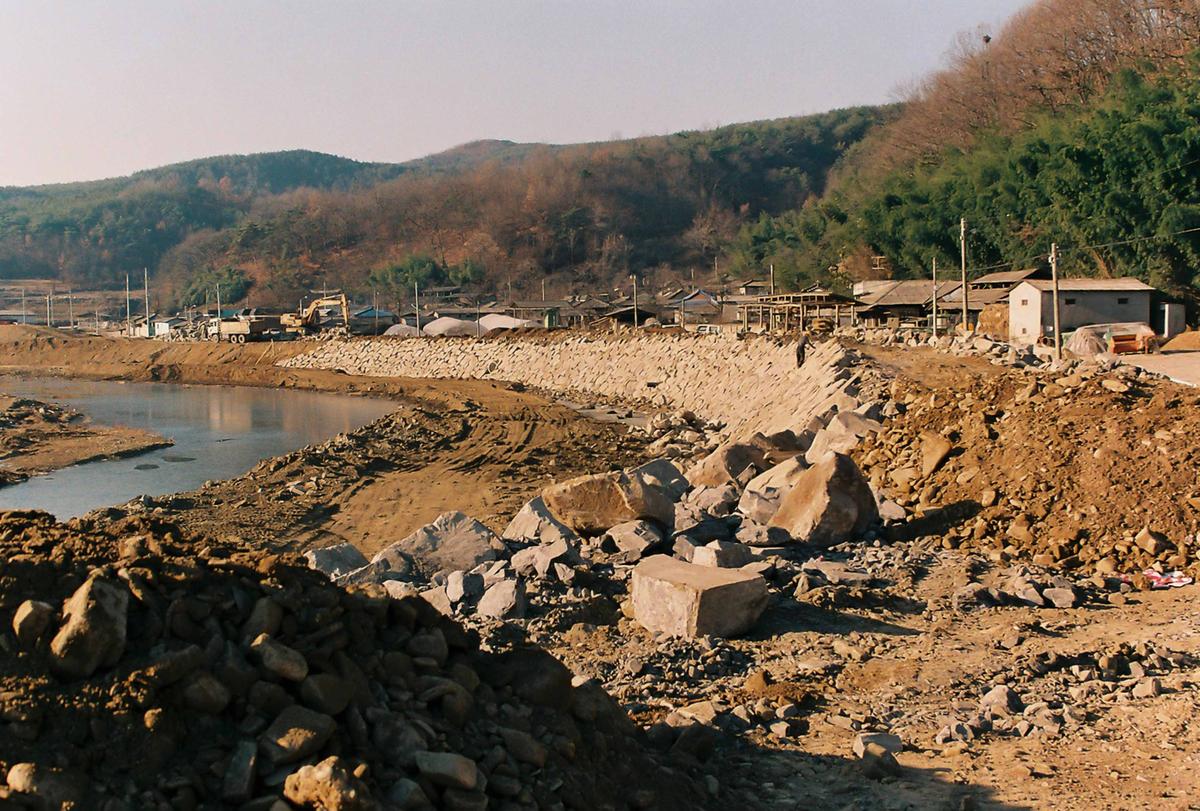 지하수공사