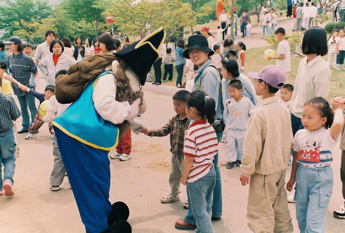 어린이날 대잔치