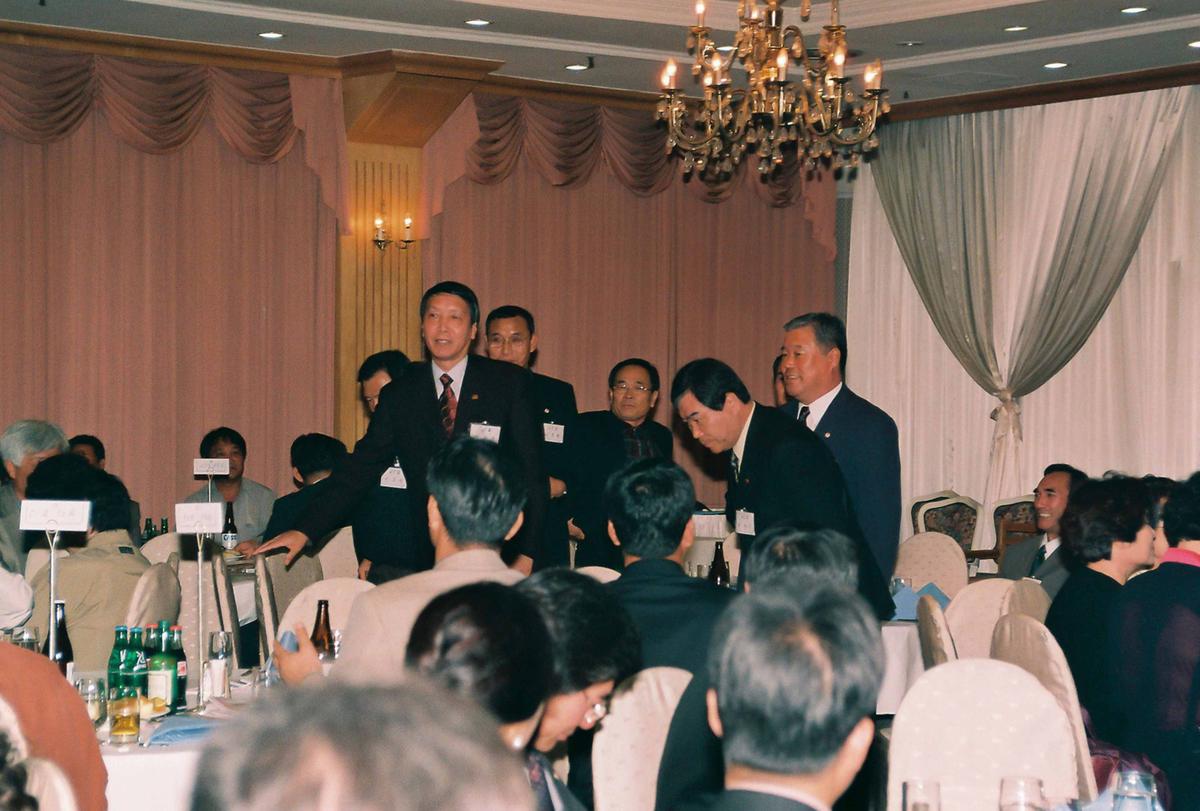 재경 합천 초등학교 총동문회