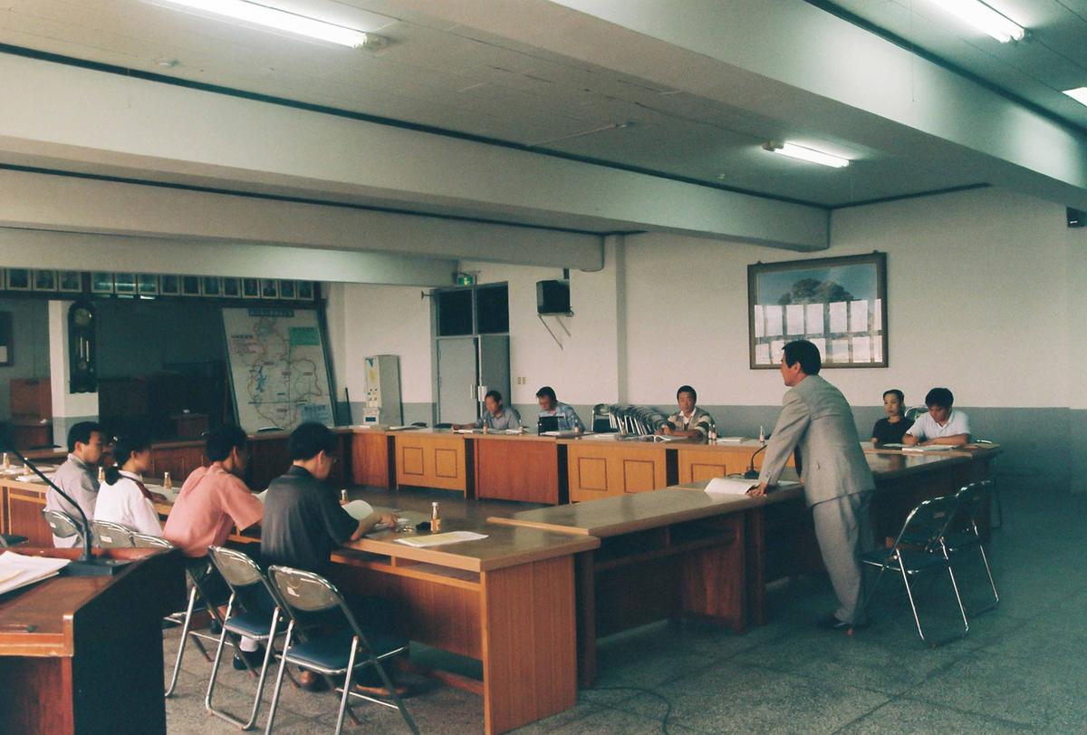 정보보호 교양교육