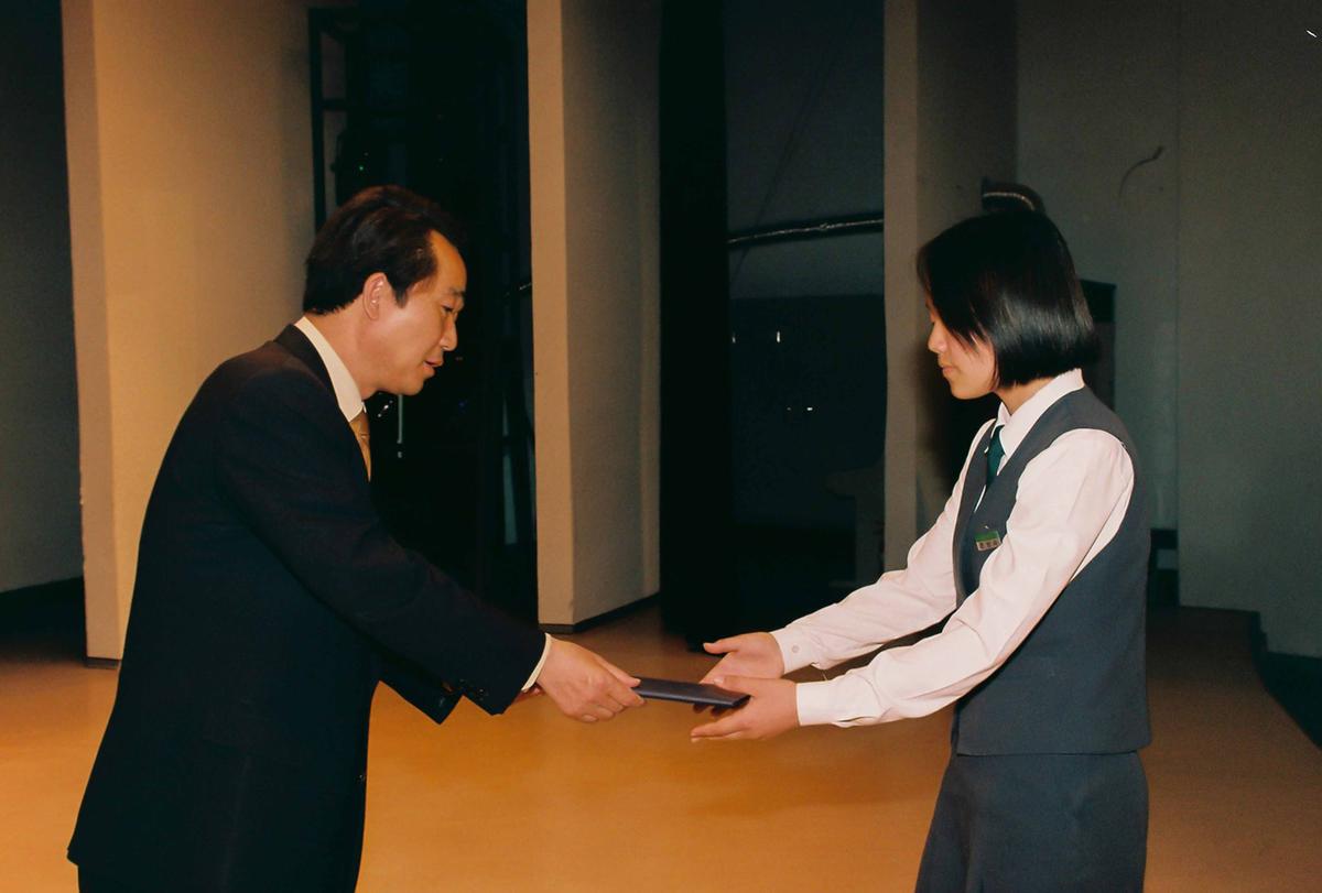 제38회 전국자유수호 웅변 합천군 예선대회