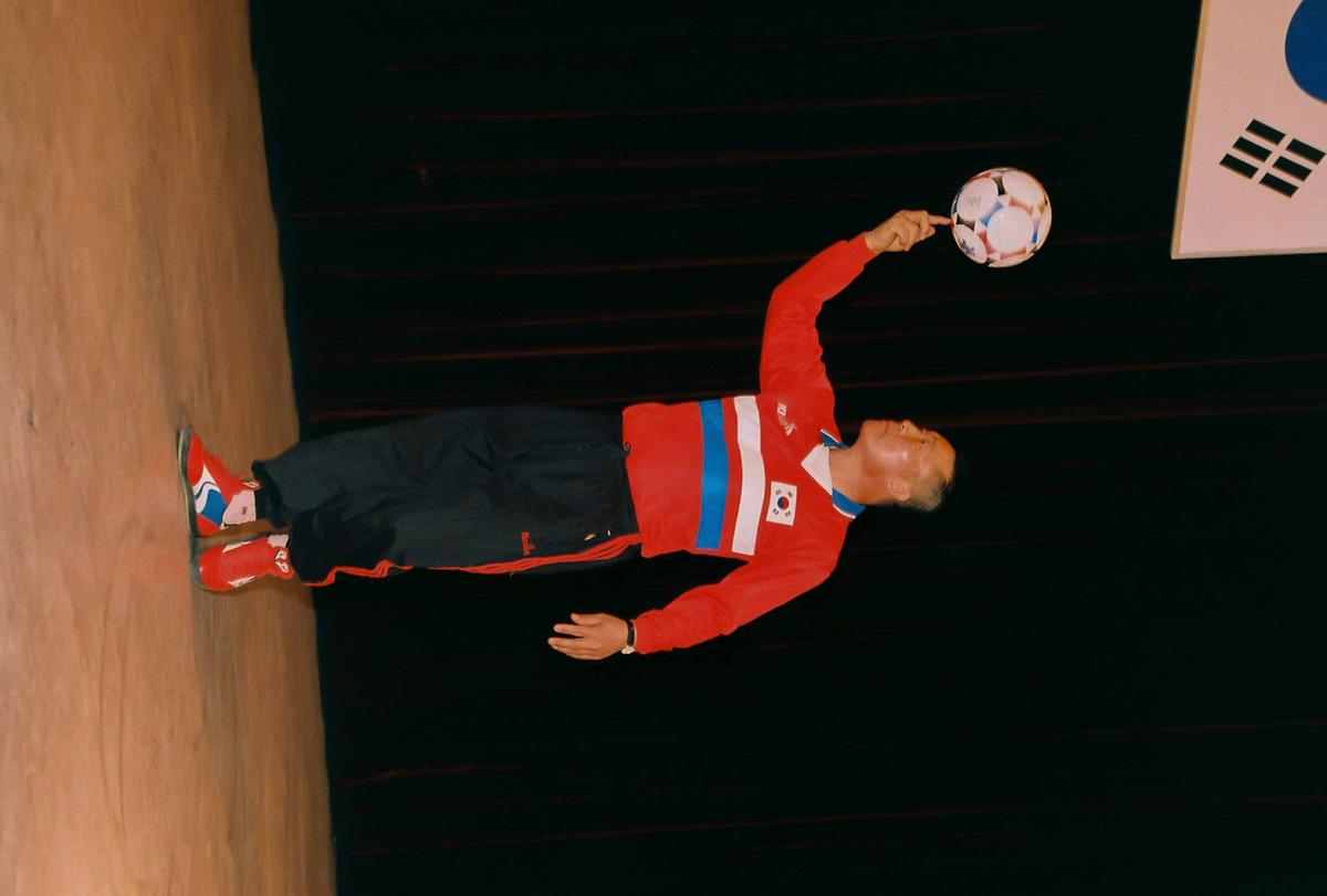 제1회 체육인의 밤