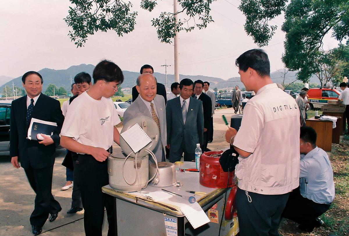 2001 종합이동관선