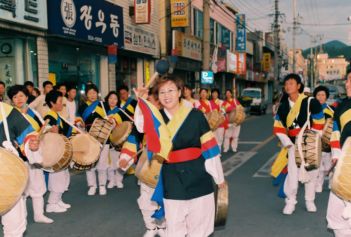 행사
