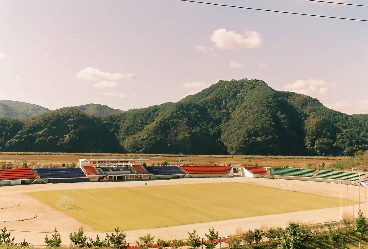 경기장