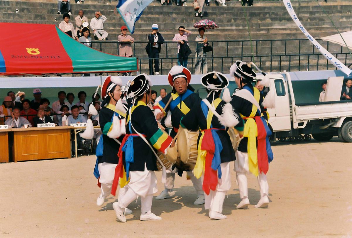 제18회 대야문화제