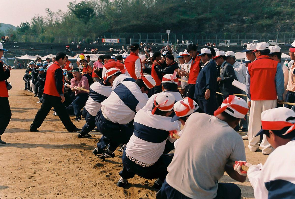 제18회 대야문화제