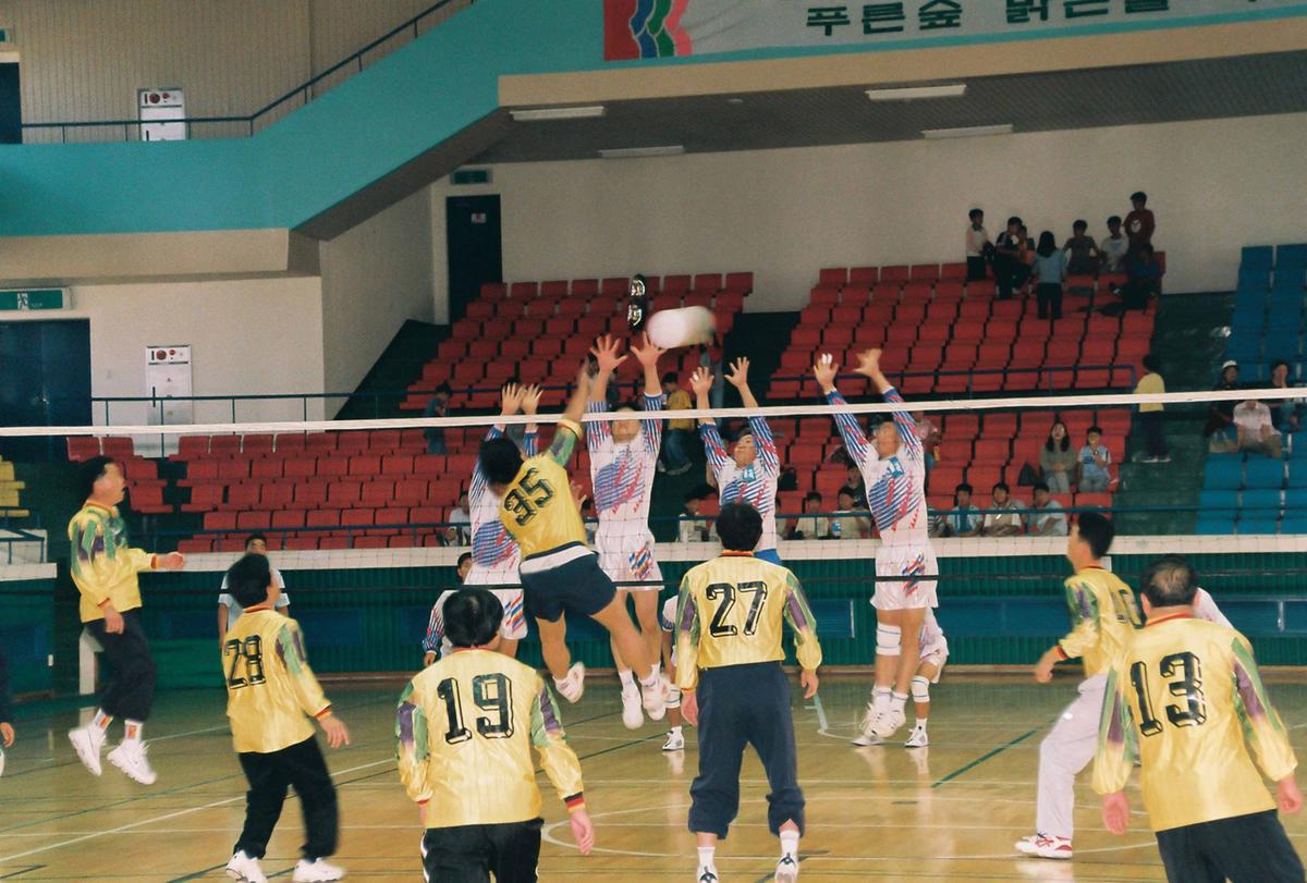 제18회 대야문화제