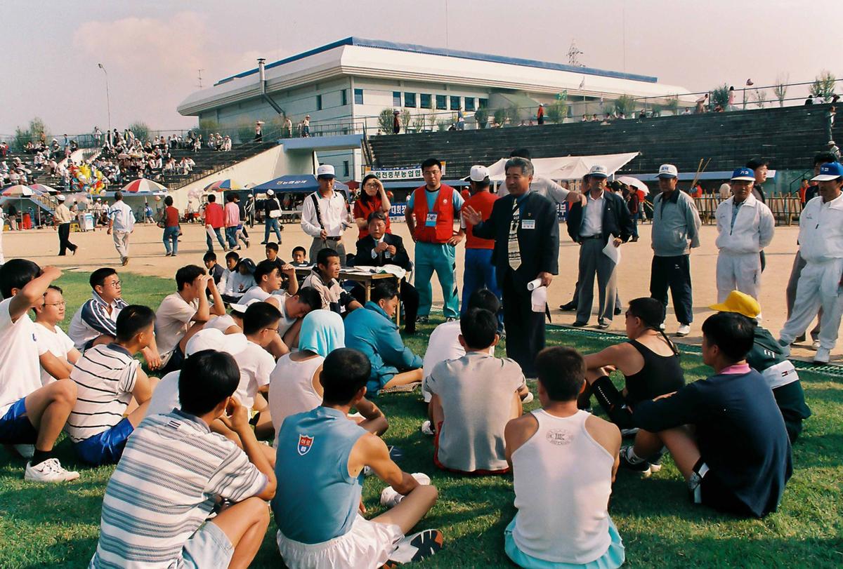제18회 대야문화제
