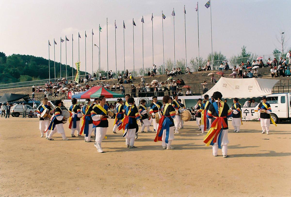 제18회 대야문화제