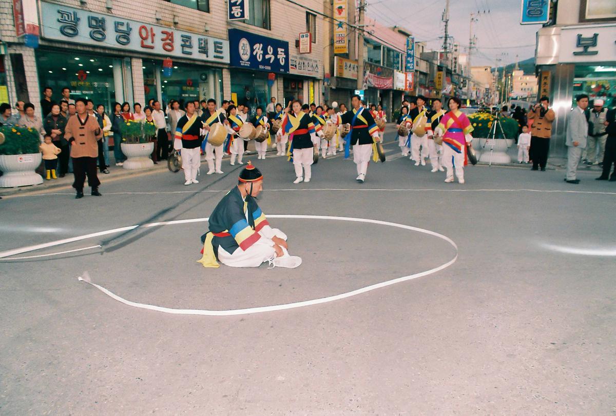 제18회 대야문화제