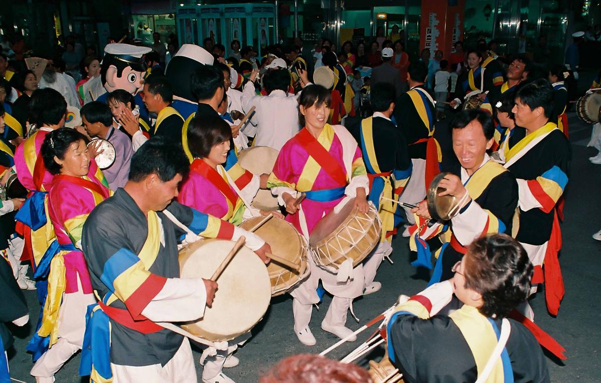 제18회 대야문화제