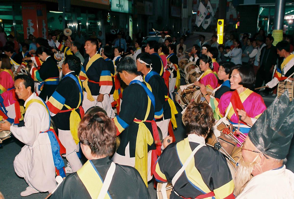 제18회 대야문화제