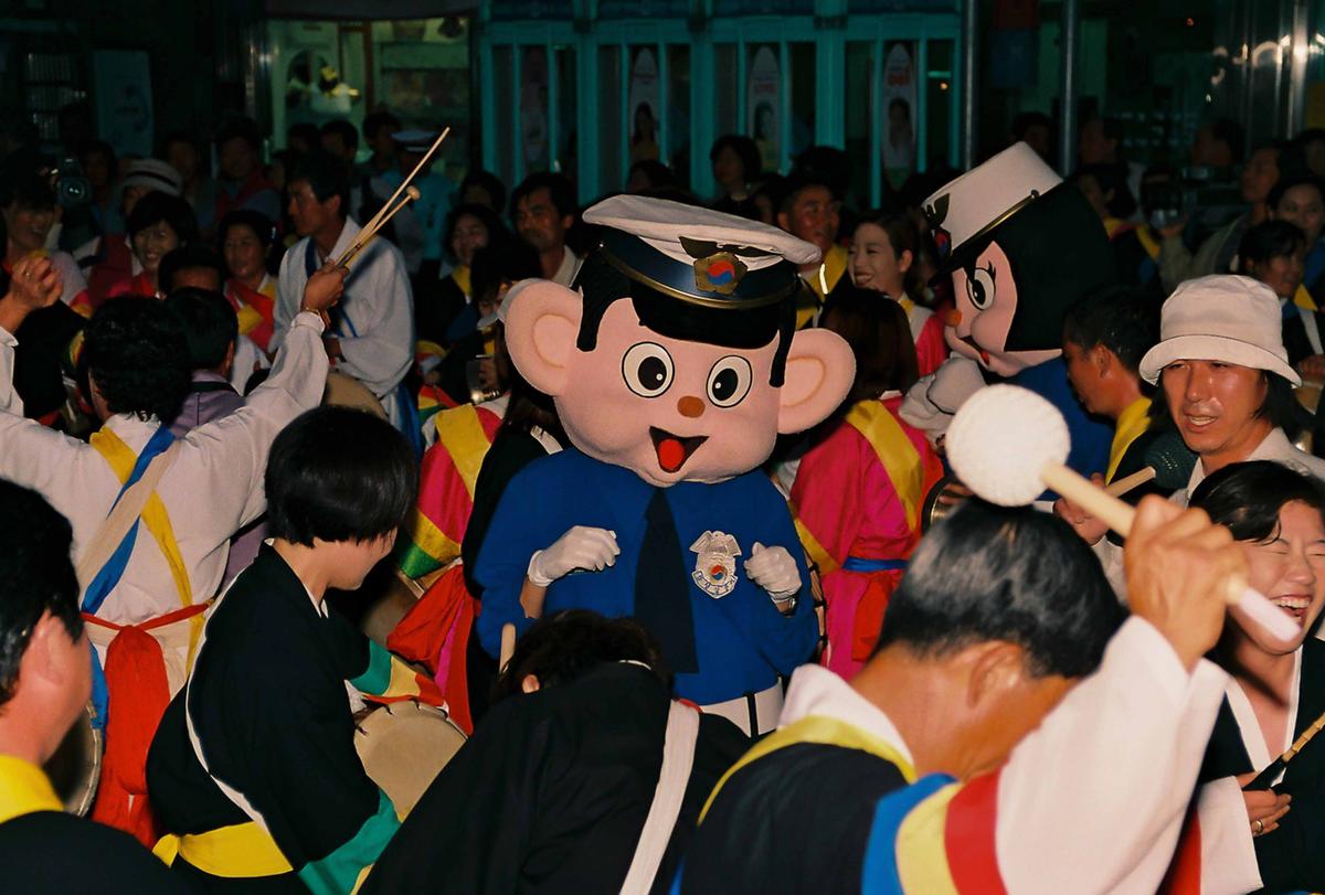 제18회 대야문화제