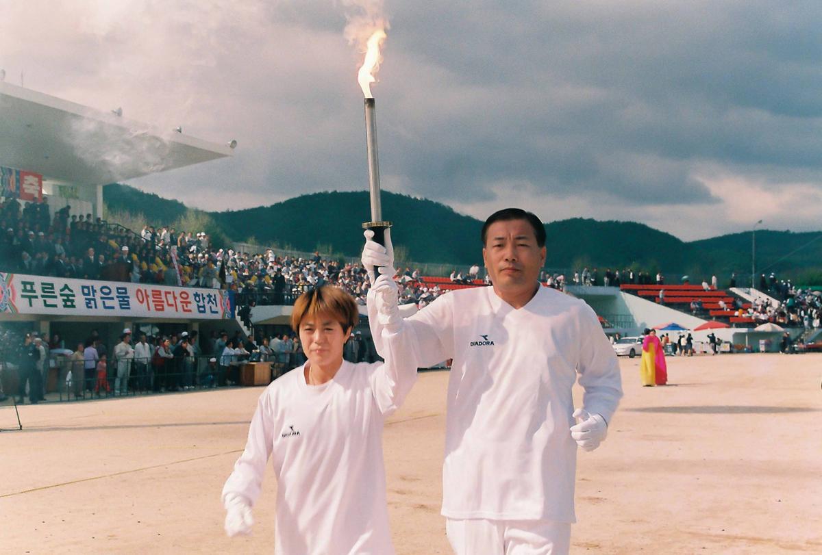 제19회 대야문화제 제21회 군민체육대회