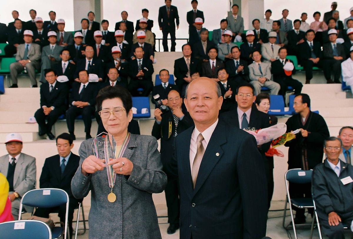 제19회 대야문화제 제21회 군민체육대회