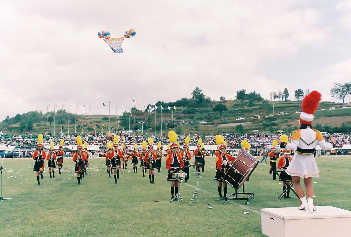 제19회 대야문화제 제21회 군민체육대회