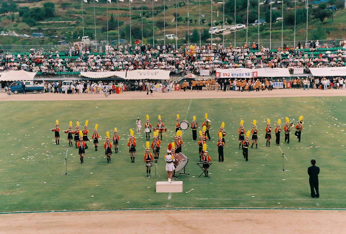 제19회 대야문화제 제21회 군민체육대회