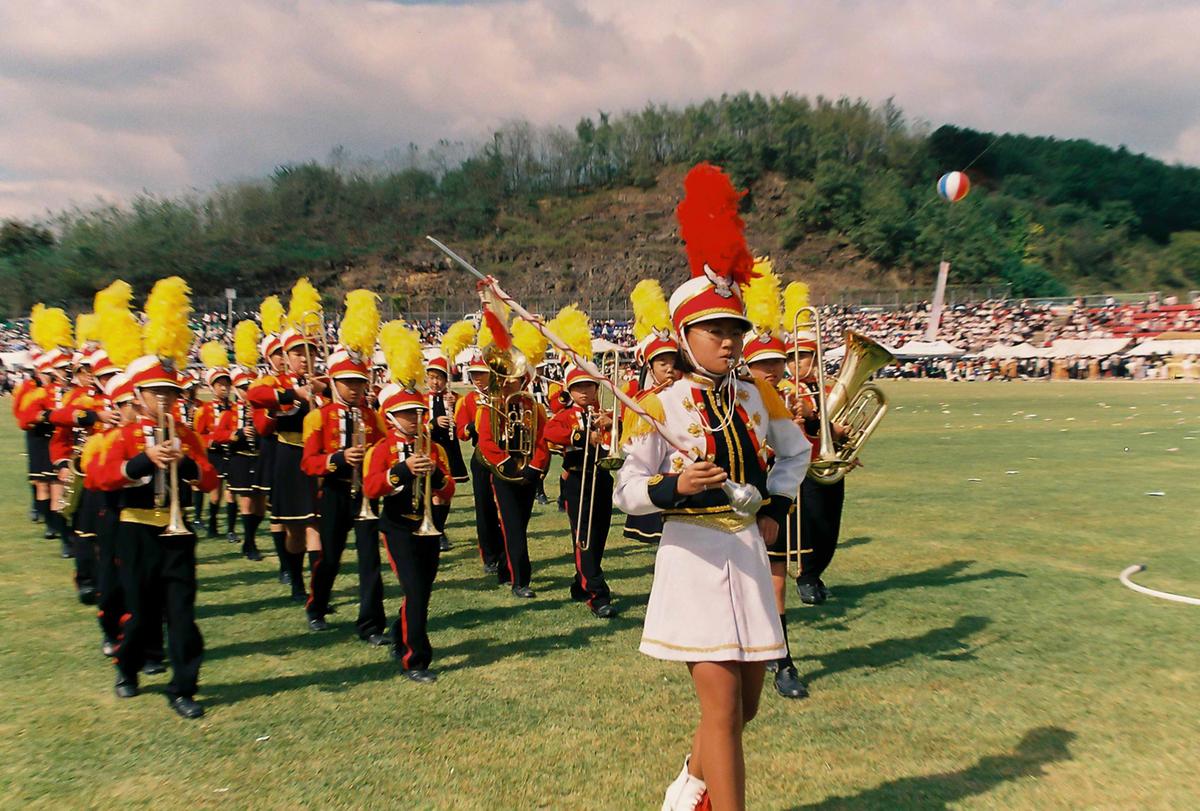 제19회 대야문화제 제21회 군민체육대회