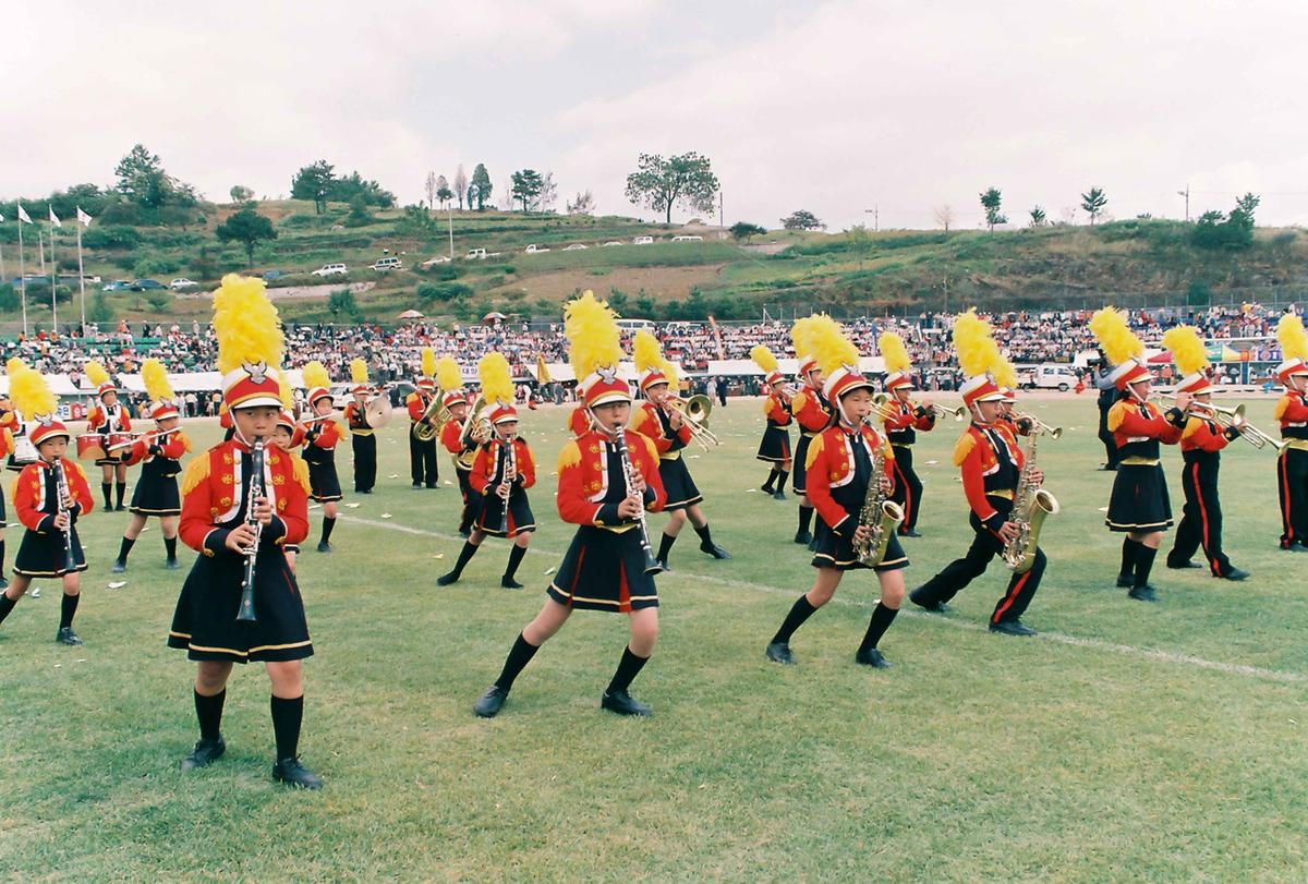 제19회 대야문화제 제21회 군민체육대회