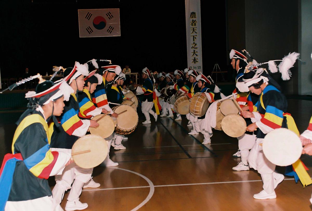 제19회 대야문화제 풍물놀이 경연대회