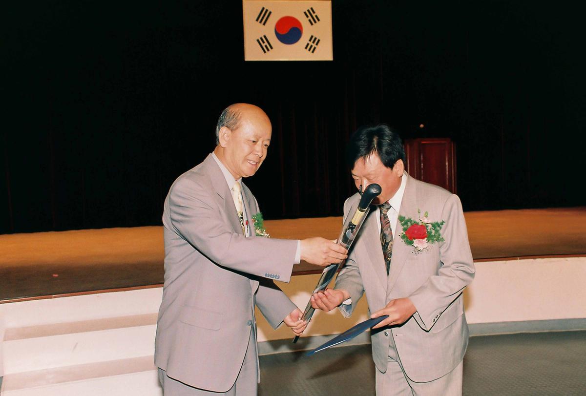 제21회 장애인의 날 기념식 및 복지증진대회