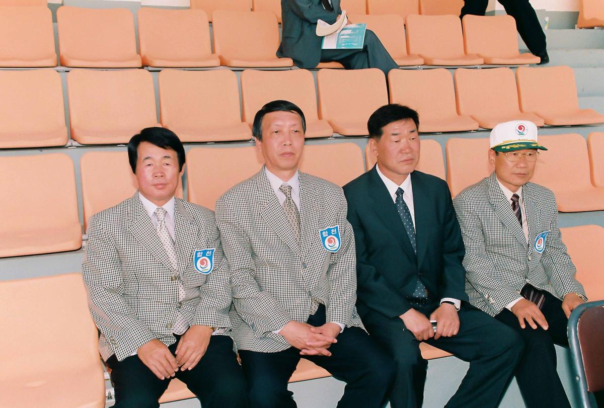 제40회 도민체육대회