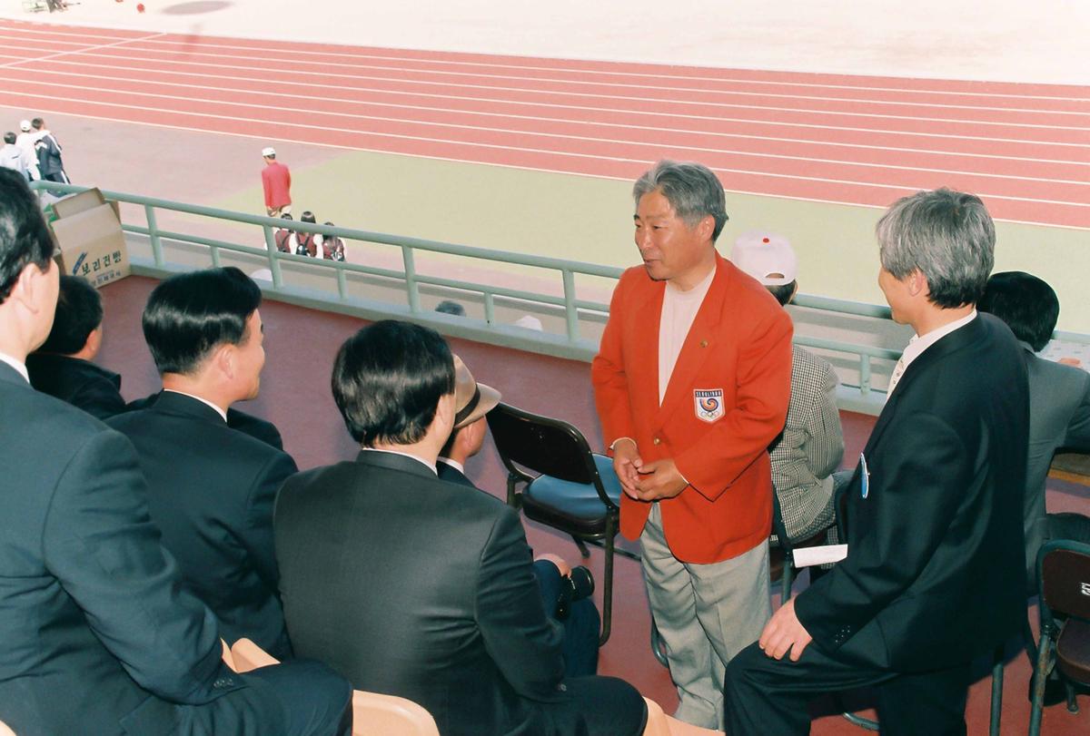 제40회 도민체육대회