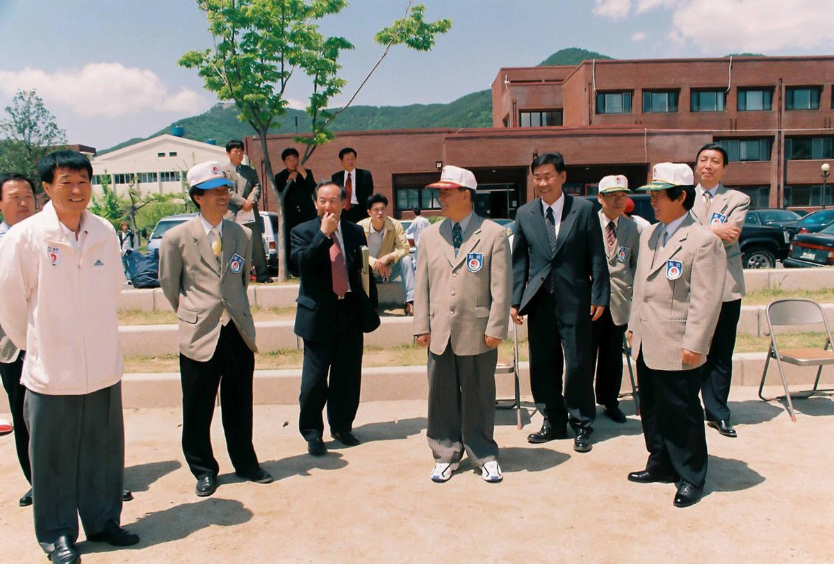 제40회 도민체육대회