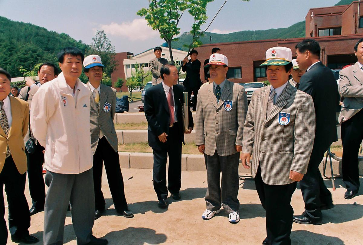 제40회 도민체육대회